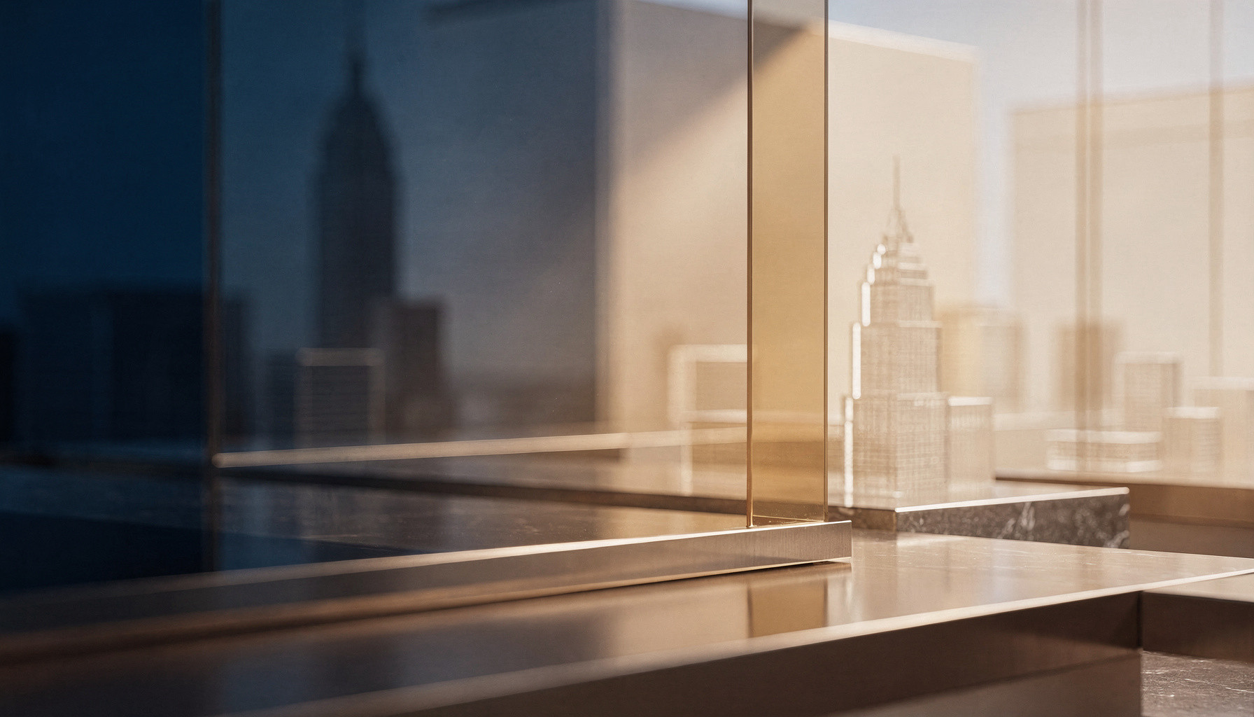 Kristina Lee, REALTOR®, Compass website preview