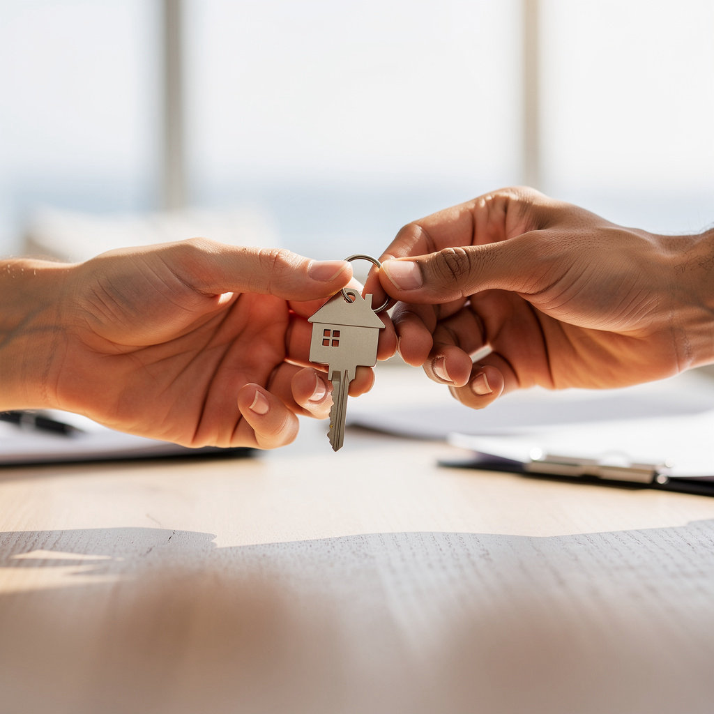 Kristina Lee, REALTOR®, Compass providing expert real estate services for home buyers and sellers in San Diego, California